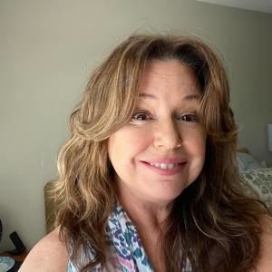 Meet your Posher, Susan